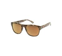 Quiksilver - Tagger Gafas de sol, Hombres, Camo/Ml Copper, Talla única