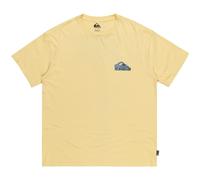 Camiseta M/c Casual_Hombre_QUIKSILVER Take Us Back Logo Ss - S