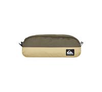Quiksilver Tasmen, Equipaje de Mano Niños, Sponge/Grape Leaf, Talla única