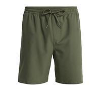 Quiksilver Taxer Amph 18" - Short de natación Anfibio - Hombre - Verde.