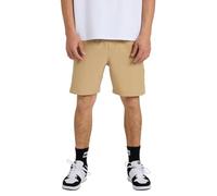 Quiksilver Taxer Amphibian 18'' Pantalones Cortos, Hombres