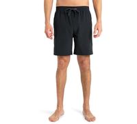 Quiksilver Taxer Amphibian 18'' Pantalones Cortos, Hombres