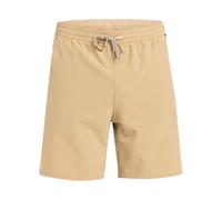 Quiksilver Taxer Amphibian 18'' Pantalones Cortos, Hombres