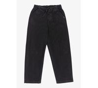 Quiksilver Taxer Baggy Denim Pant Youth 10A Negro