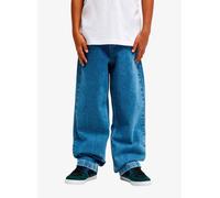 Quiksilver Taxer Baggy Denim Pant Youth Niño 8-16 Años Azul 14