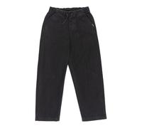 Quiksilver Taxer Baggy Denim Pant Youth Niño 8-16 Años Negro 8