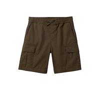 Quiksilver Taxer Cargo - Short cargo para Chicos 8-16