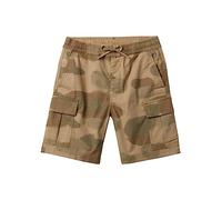 Quiksilver Taxer Cargo Youth - Pantalón Corto Niños