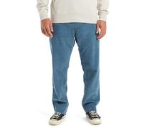 Quiksilver Taxer Cord Pant - Non-Denim Pant Hombre