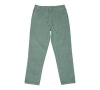 Quiksilver - Taxer Cord Pant Pantalones, Hombres, Chinois Green, M