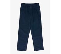 Quiksilver Taxer Cord Pant Youth 16A Azul