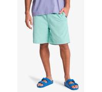 Quiksilver Taxer Cord Ws L Azul