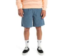 Quiksilver Taxer Cord Ws EQYWS03878 XXL Azul