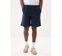 Quiksilver Taxer Cord Ws S Azul