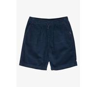 Quiksilver Taxer Cord Youth 12A Azul