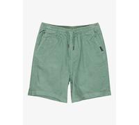 Quiksilver Taxer Cord Youth EQBWS03371 14A Verde