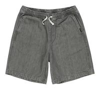 QUIKSILVER Taxer Denim - Hombre - Negro - talla S- modelo 2025
