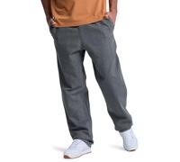 Quiksilver Taxer Denim Pant Pantalones, Medium Grey Wash, L para Hombre