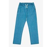 Quiksilver Taxer Denim Pant Youth EQBDP03185-BSP0 16A Azul