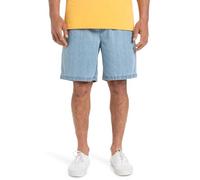 Quiksilver - Taxer Denim Short Pantalones Cortos Vaqueros - Hombres