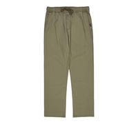 Quiksilver - Taxer Pant Pantalones, Hombres, Aloe, XS