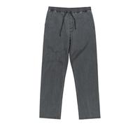 Quiksilver - Taxer Pant Pantalones, Hombres, Black, M