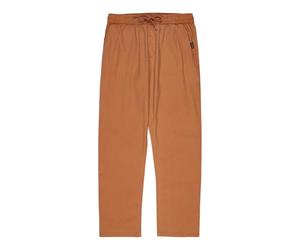 Quiksilver - Taxer Pant Pantalones, Hombres, BRAN, S