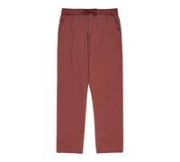 Quiksilver - Taxer Pant Pantalones, Hombres, Henna, XS