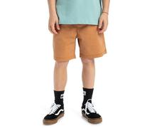 Quiksilver, Taxer Pantalones Cortos, Niño, 16 años, BRAN