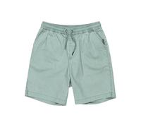 Quiksilver, Taxer Pantalones Cortos, Niño, 16 años, Chinois Green