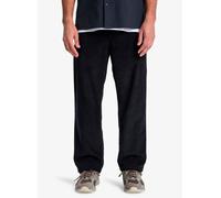 Quiksilver Taxer Regular Cord Pant S Negro