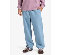 Quiksilver Taxer Regular Denim Pant EQYDP03494 L Azul