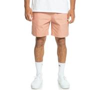 Quiksilver Taxer - Short Elástico para Hombre