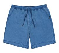 Quiksilver, Taxer WS Pantalones Cortos, Hombres, S, Estate Blue