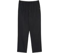 Quiksilver - Pantalón Taxer Regular Twill Pant Negro M