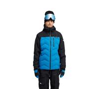 Quiksilver The Edge 20K - Chaqueta técnica de Snow - Hombre - Azul.