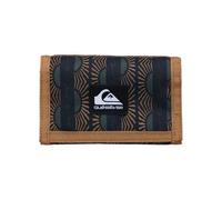 Quiksilver The Everydaily, Accesorio de Viaje-Billetera Hombres, No Destination Grapeleaf, Medium