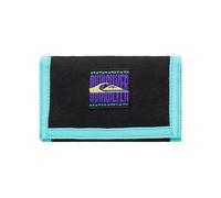 Quiksilver The Everydaily, Accesorio de Viaje-Billetera para Hombre, Anthracite, S EU