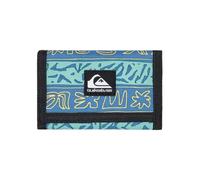 Quiksilver The Everydaily, Accesorio de Viaje-Billetera para Hombre, Granite Terra Stripe, M EU