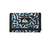 Quiksilver The Everydaily, Accesorios de Viaje-Billetera Bi-Fold Hombres, Azul Sueco, M