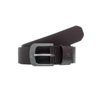Quiksilver The Everydaily - Cinturón de cuero para Hombre