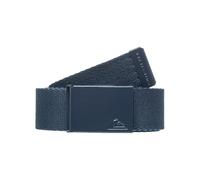 Quiksilver The Jam, Cinturón para Hombre, Anthracite, Talla única