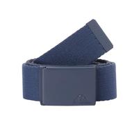 Quiksilver The Jam, Cinturón para Hombre, Vintage Indigo, Talla única