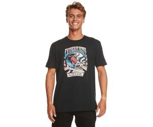 Quiksilver The Land Down Under - Camiseta para Hombre