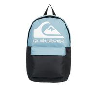 Quiksilver The Poster Mochila para Hombre, Cadet Gray, Talla única