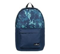 Quiksilver The Poster Mochila para Hombre, Navy Blazer, Talla única