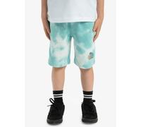Quiksilver Tie Dye Track Short Boys EQKFB03121 3A Multicolor