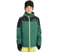 Quiksilver Titano - Chaqueta técnica snow - Niños 8-16 - Verde.