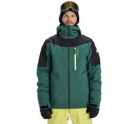 Quiksilver Titano Jk - Verde - Chaqueta Esquí Hombre talla S