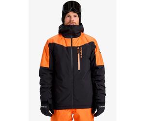 Quiksilver Titano Jk M Marrón